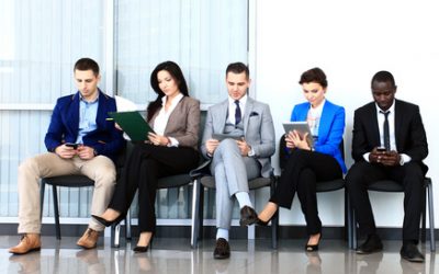 How to Avoid Five Common Interview Mistakes