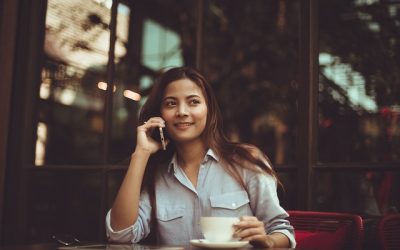 What to do after the interview!