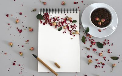 How to start your CV from scratch