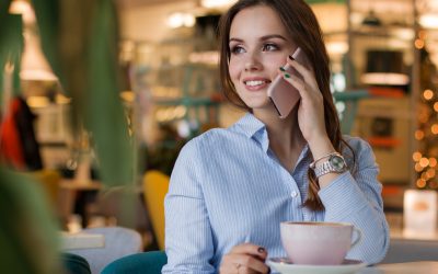 5 Mistakes to Avoid on Telephone Interviews