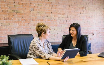 How to handle a Public Sector Interview