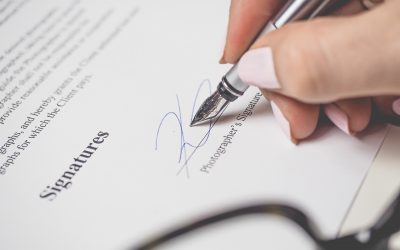 Why you should NEVER accept a counter-offer?
