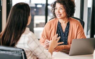 How to answer the ‘Tell me about yourself’ interview question!