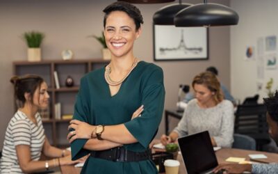 Career Change for Women Over 50