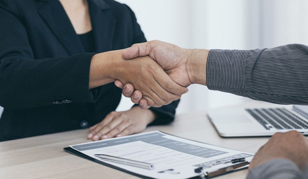 How to negotiate your salary