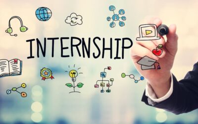 How Do You Secure Your First Internship?