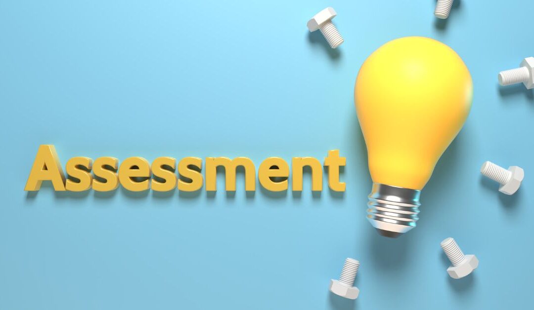 Assessment Centre