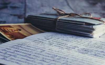 Cover Letters That Get Noticed