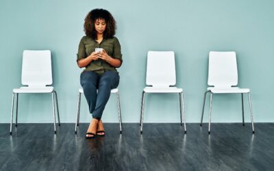 How to Ace Your Behavioural Competency Interview: A Guide to Preparing Impactful Examples