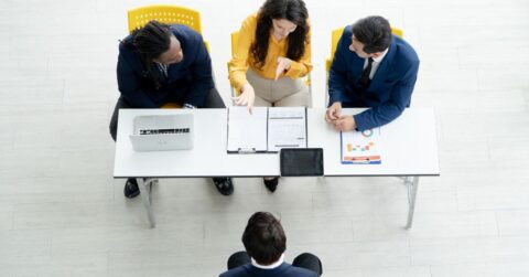 Interview Nerves? How to Turn Anxiety into Confidence - Your Interview ...