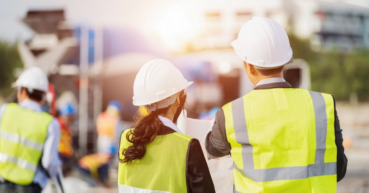 Careers in Construction