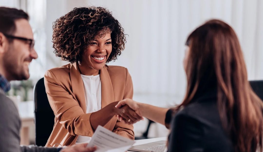 Professional interviewing