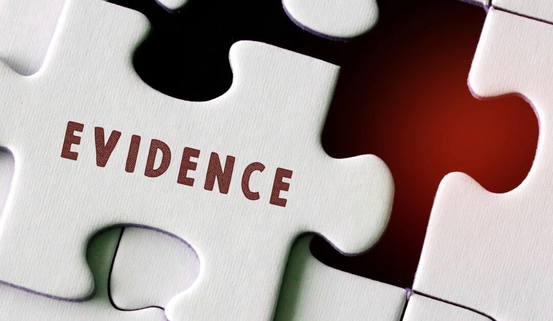Evidence Gap