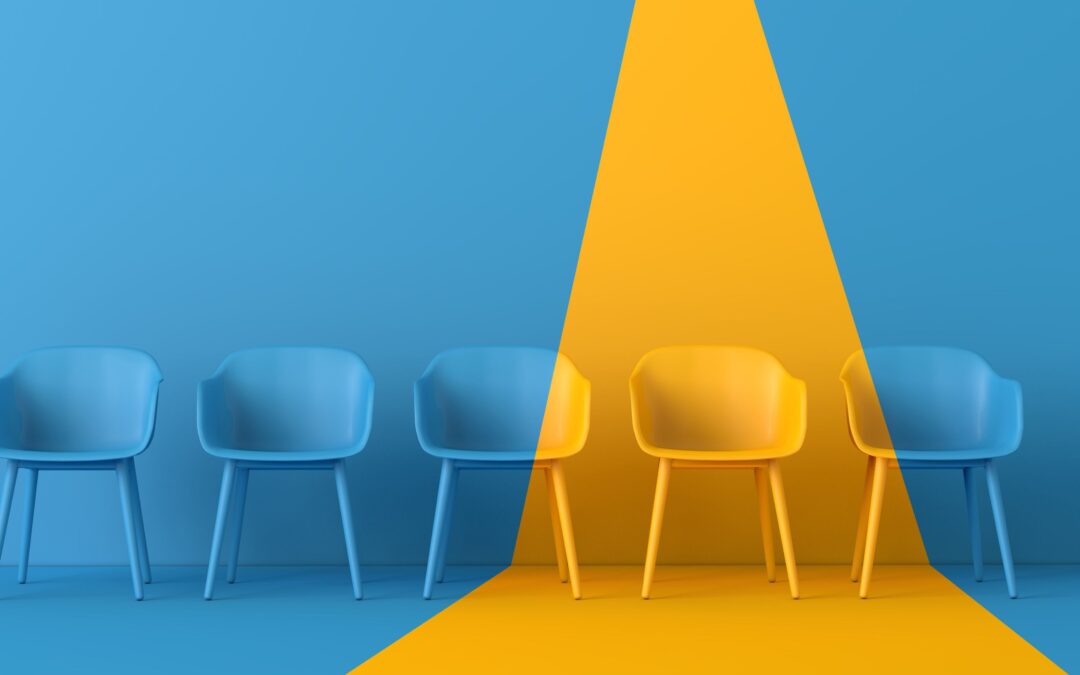 Leadership Interviews