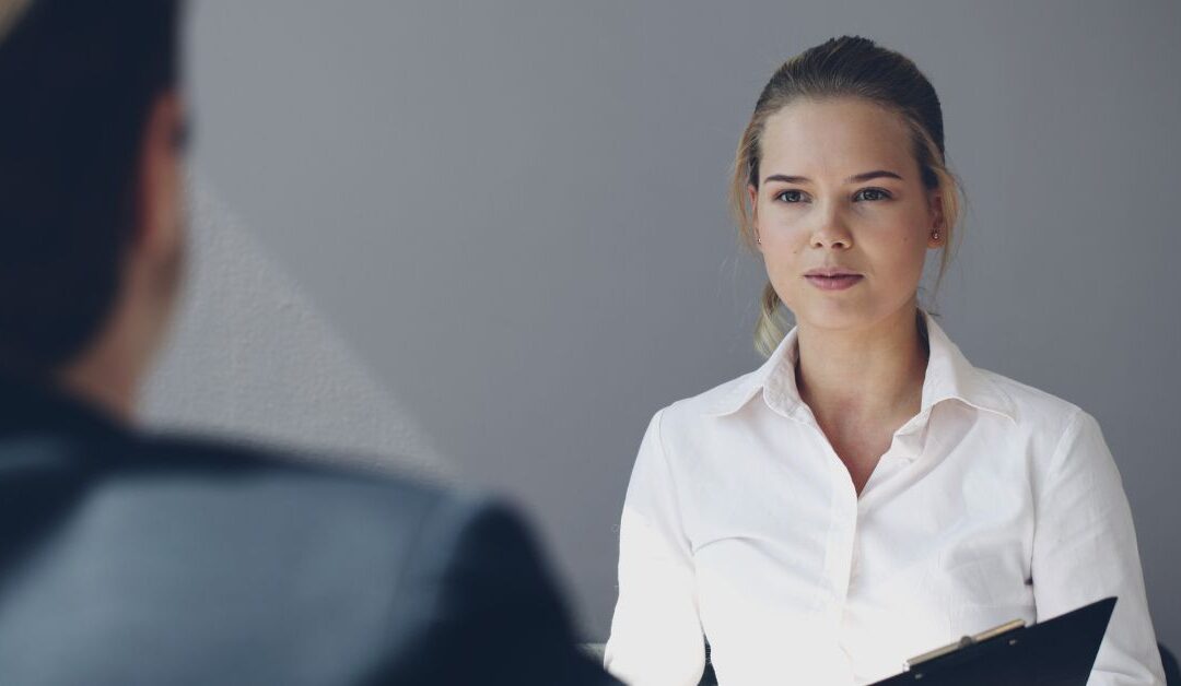 5 Senior Interview Myths That Lead to Evidence Gaps