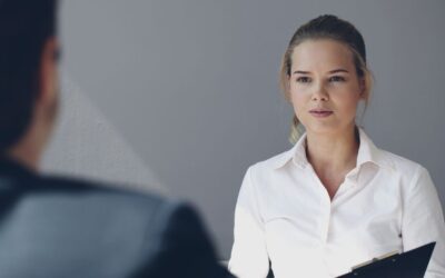 5 Senior Interview Myths That Lead to Evidence Gaps