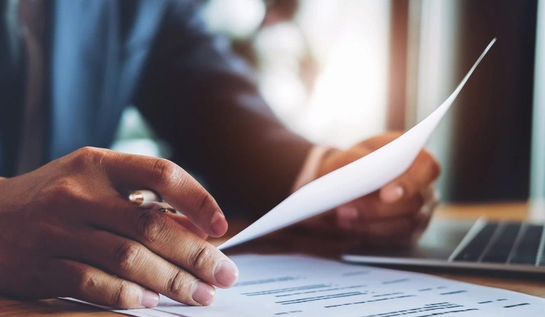 How to Identify The Evidence Interviewers Need