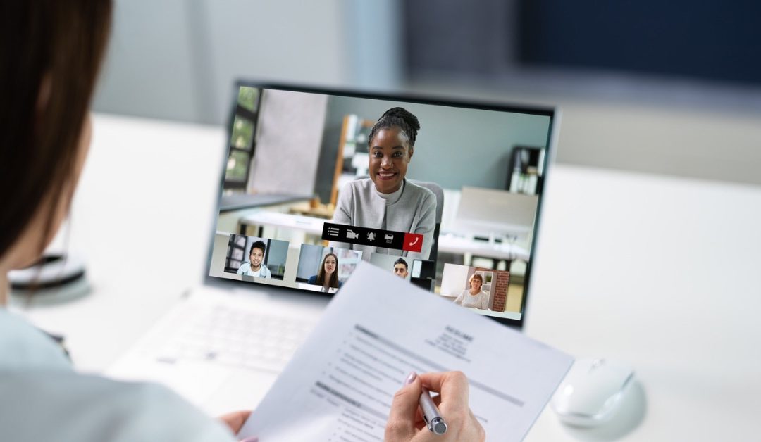 Video Interview
