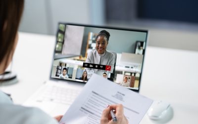 How to Prepare for a Video Interview | Expert Tips